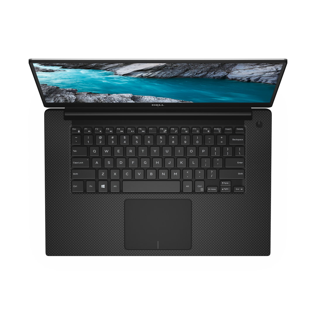 Dell XPS 15 Variant 9