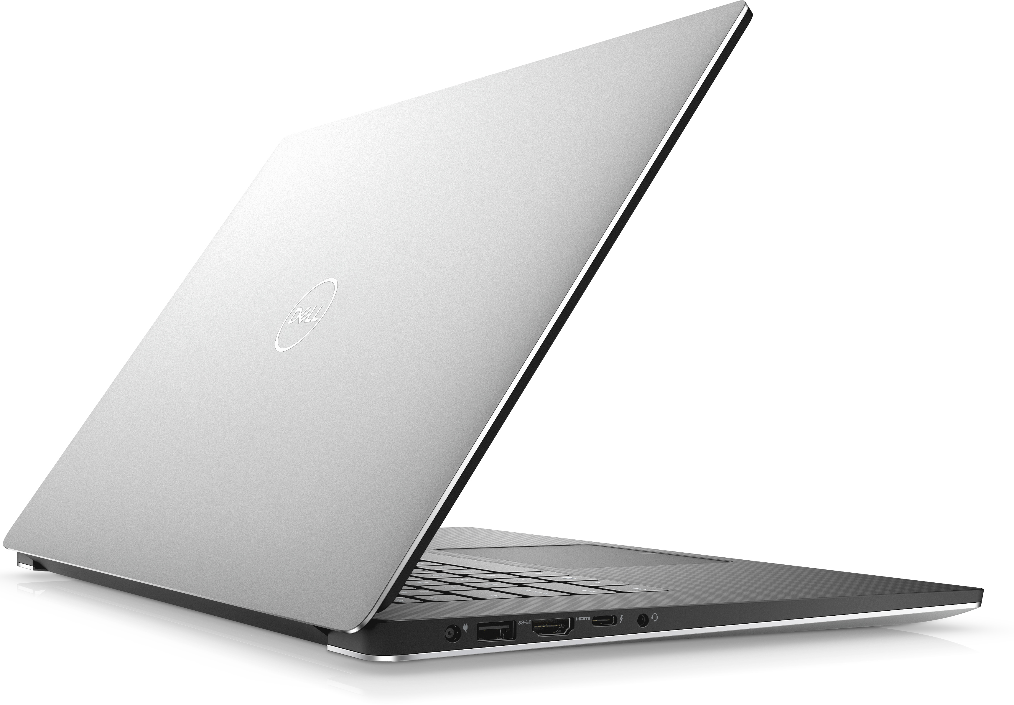Dell XPS 15 Variant 4
