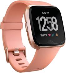 Fitbit Versa 3