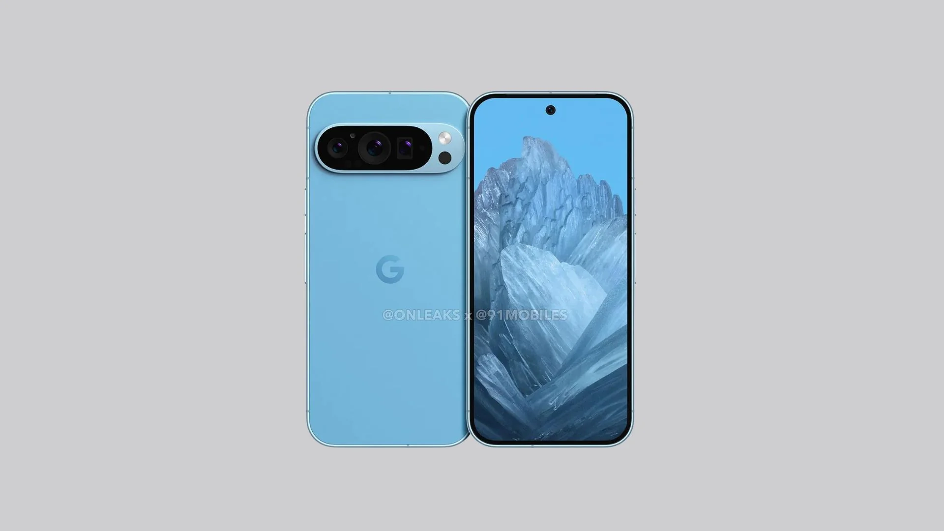 Google Pixel 9 Variant 4