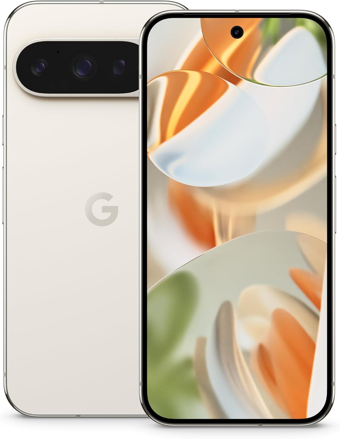 Google Pixel 9 Variant 8