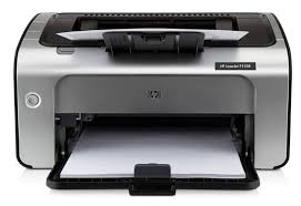 HP LaserJet M404