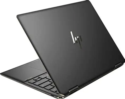 HP Spectre x360 Variant 7