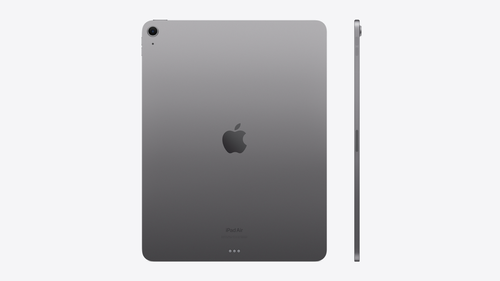 Apple iPad Air 6 Variant 7