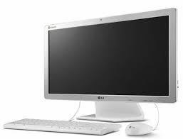 LG UltraGear PC