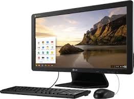 LG UltraGear PC