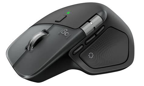 Logitech MX Master 4 Variant 2