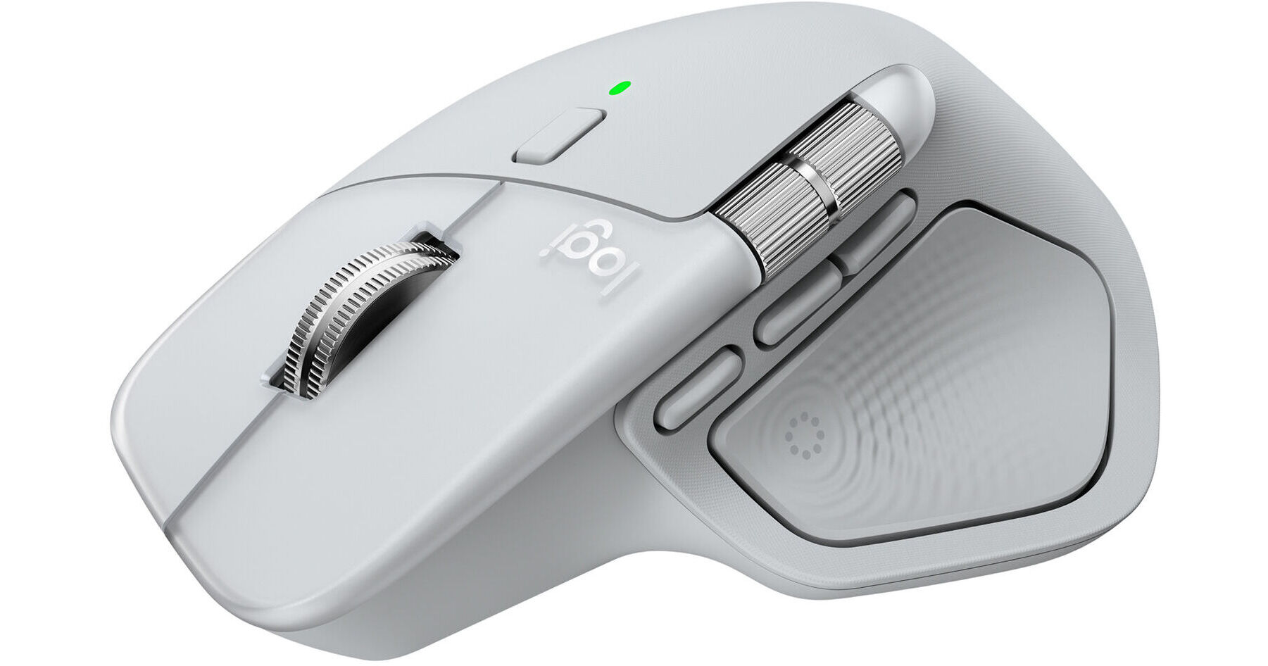 Logitech MX Master 4 Variant 5