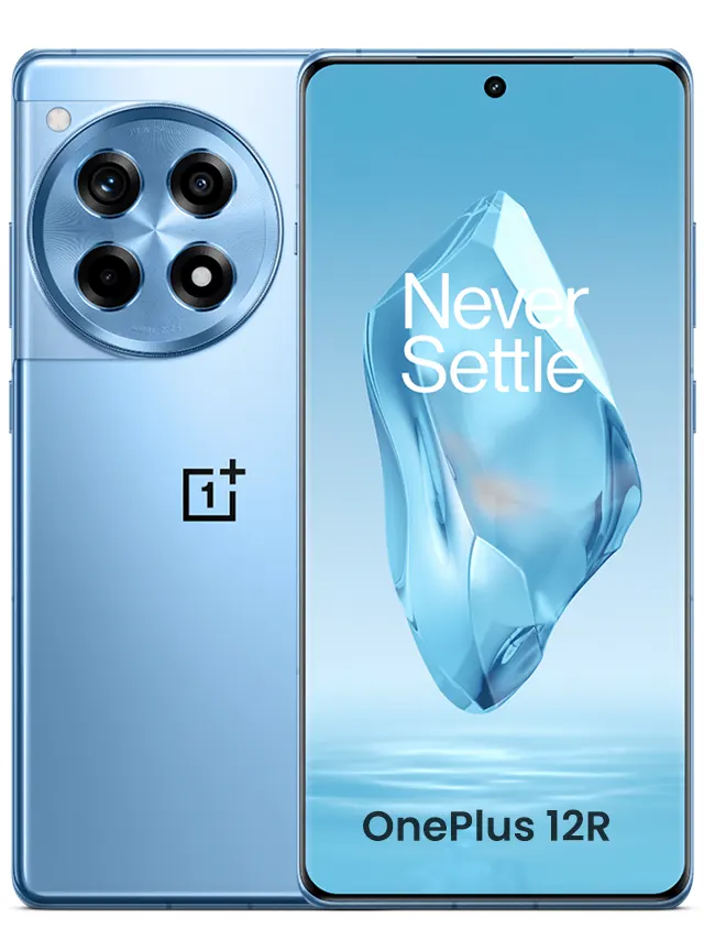 OnePlus 12 Pro Variant 5